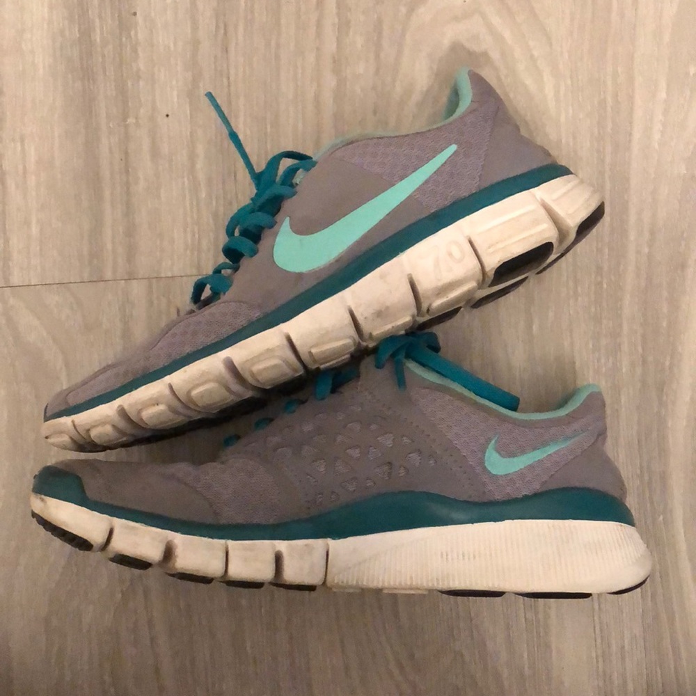 Nike Free 7.0 Running Shoes